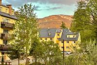 APARTAMENT NAD KAMIEŃCZYKIEM IV - B&B