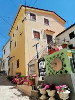 ANCHOR BAŠKA - B&B Baška