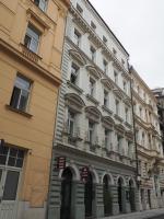 Stylový byt v srdci Prahy - Ferienwohnung