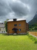 Guesthouse Mehmeti - B&B