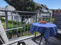 direktamstrand-sylt - B&B Westerland
