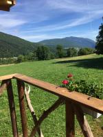 La roulotte de La Buissonnière - B&B