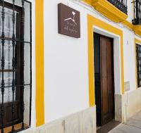 Apartamentos La Casa del Azafrán - Chambres d’hôtes Cordoue