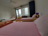 Apartamento de 2 dormitorios