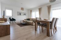 Apartment mit 2 Schlafzimmern