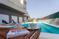 Atena Zaton 2 - Ferienwohnung Nin