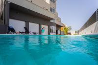 Atena Zaton 2 - Ferienwohnung Nin