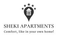 B&B Sheki - Sheki Apartments - Bed and Breakfast Sheki