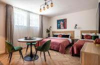 Apartment Nr. 8