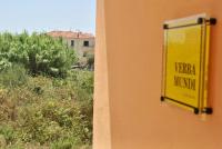 Verba Mundi Guest House - B&B Olbia