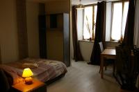 Double Room - Africaine