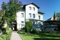 B&B Weimar - Pension Am Kirschberg - Bed and Breakfast Weimar