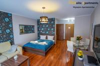 Apartment with Balcony - 25