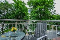 Apartment with Balcony - 25