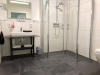 Appartement - Rez-de-Chaussée