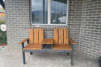 Spacious, Contemporary and Self-Contained with Beautiful Views - Ferienwohnung Kingston