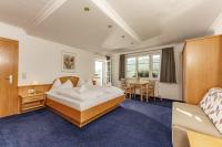 Grande Chambre Double 