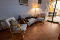 Apartment - Erdgeschoss