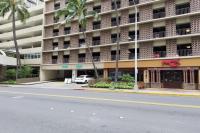 Ilikai Marina Studio City View Condos with Fully Equipped Kitchens & Free Wifi - B&B