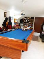 Villa MARGIANI - B&B