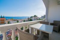 Apartmani Manuela - Baška Voda - B&B Baška Voda