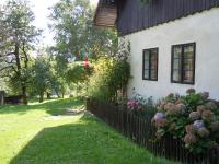 Ubytování v Českém ráji - B&B Holín