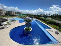 Muro Alto Condomínio Clube - Apto 314 - Chambres d’hôtes Porto de Galinhas