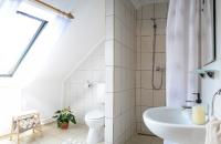 Chambre Triple - Vue sur Jardin