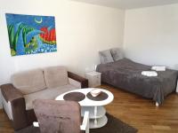 Pas Rūtą - B&B Klaipėda
