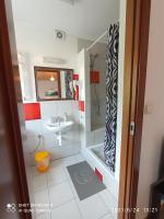 Chambre Lits Jumeaux Standard