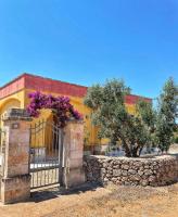 Villa con 2 Camere da Letto