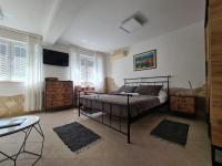 Double Room with Pool View
