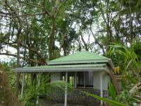 Deluxe Bungalow Banyan mit Meerblick