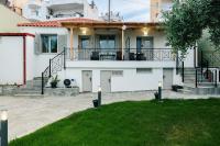 Ilios house - B&B