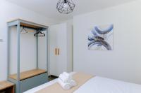 Appartamento con 2 Camere da Letto