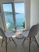 B&B Ulcinj - Azzure Apartment - Bed and Breakfast Ulcinj