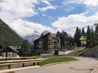 MdC Apartment - Ferienwohnung Madonna di Campiglio