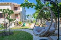 Venetian Shipyard Cottage - B&B Gouviá