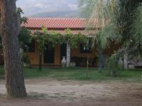 Eleni Rooms Develiki - Ferienwohnung Ierissos