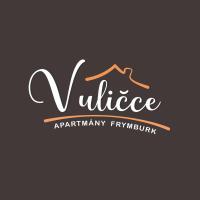 Apartmány V uličce Frymburk - B&B Frymburk