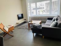 Chaff - Bed and Breakfast Oostende