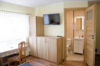 Tweepersoonskamer met Eigen Badkamer