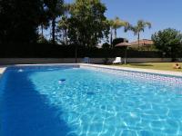 CHALET EXCLUSIVO COSTA BALLENA - B&B Costa Ballena