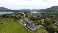Air Leth Bed & Breakfast - Ferienwohnung Portree