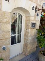 hô choucas - Bed and Breakfast Chauvigny