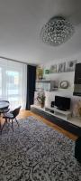 Apartament na wydmie u Eli - Bed and Breakfast