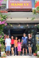 B&B Hôi An - Chamisland Hanhly homestay - Bed and Breakfast Hôi An