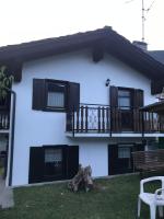 Appartamenti Il Castello - B&B Saint-Pierre