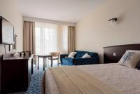 Villa Morskie Oko Niechorze - B&B