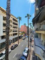 Appartement plages Juan les Pins climatisé 3 pièces - B&B Juan-les-Pins